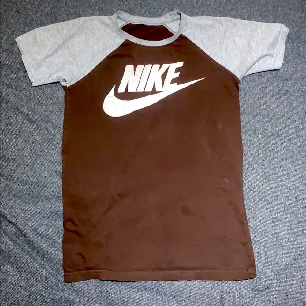Nike T shirt